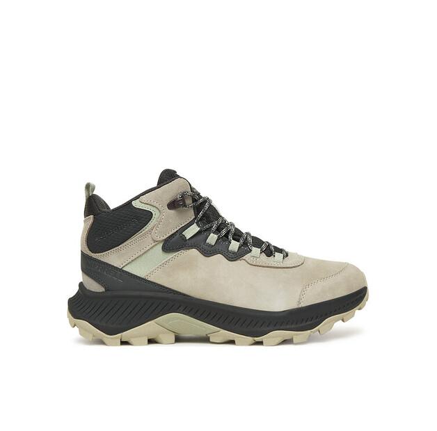 Трекинговые ботинки Merrell Speed Strike 2 Leather Mid Waterproof EU 42