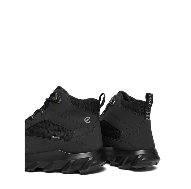 Треккинговые ботинки ECCO Mx Low Mid Gtx Tex GORE-TEX
