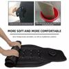 Universal Car Summer Cool Air Seat Cushion 12V/24V USB Charging Breathable Car Seat Cover With Fan Multi-color 3-SpeedAdjustment