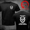 Funny Design Special Forces Green Berets Shirt Unisex Fashion Trendy Casual Clothing Stylish Tops Tee Shirt Leisure Tshirt Unisexs
