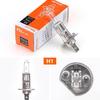 Automobil-Halogenlampen - H7, H4, H11, 24V LKW-Leuchten für Abblend-/Fernlicht