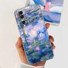 For Honor 70 Lite Case RBN-NX1 Shockproof Cover Fashion Flower Clear Silicone Soft TPU Phone Case For Honor 70 Pro Honor70 Coque
