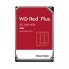 Western Digital Wd - Internal Hard Drive Hdd Wd Western Digital Nas Red Plus Wd120efbx 12tb 3-5inches 7200rpm 256mb