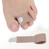 1 pz. Raddrizzatore per dita dei piedi, bendaggio per dita dei piedi, separatore per stecche