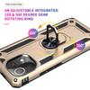 Military Grade Drop Proof Protection Cover With Kickstand For Mi 10 Ultra 10T Pro 10T Lite 11 Ultra 11i 11 Pro 11T Lite 11 Lite