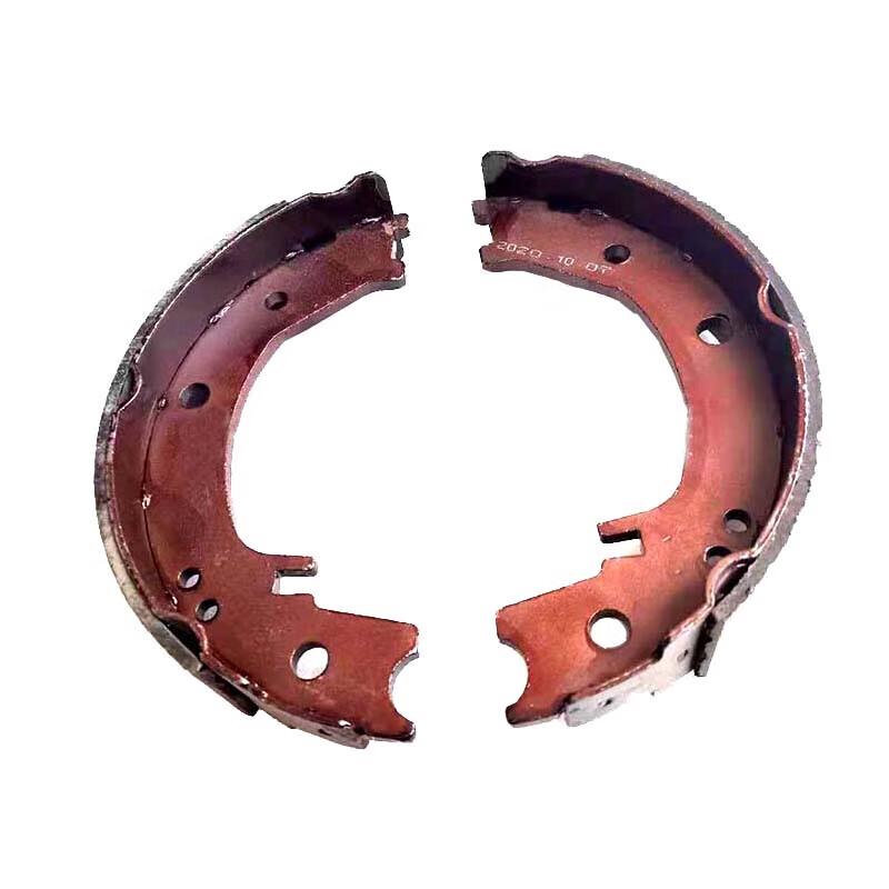 Dongfeng Mengshi EQ2050 Drum Handbrake Pads