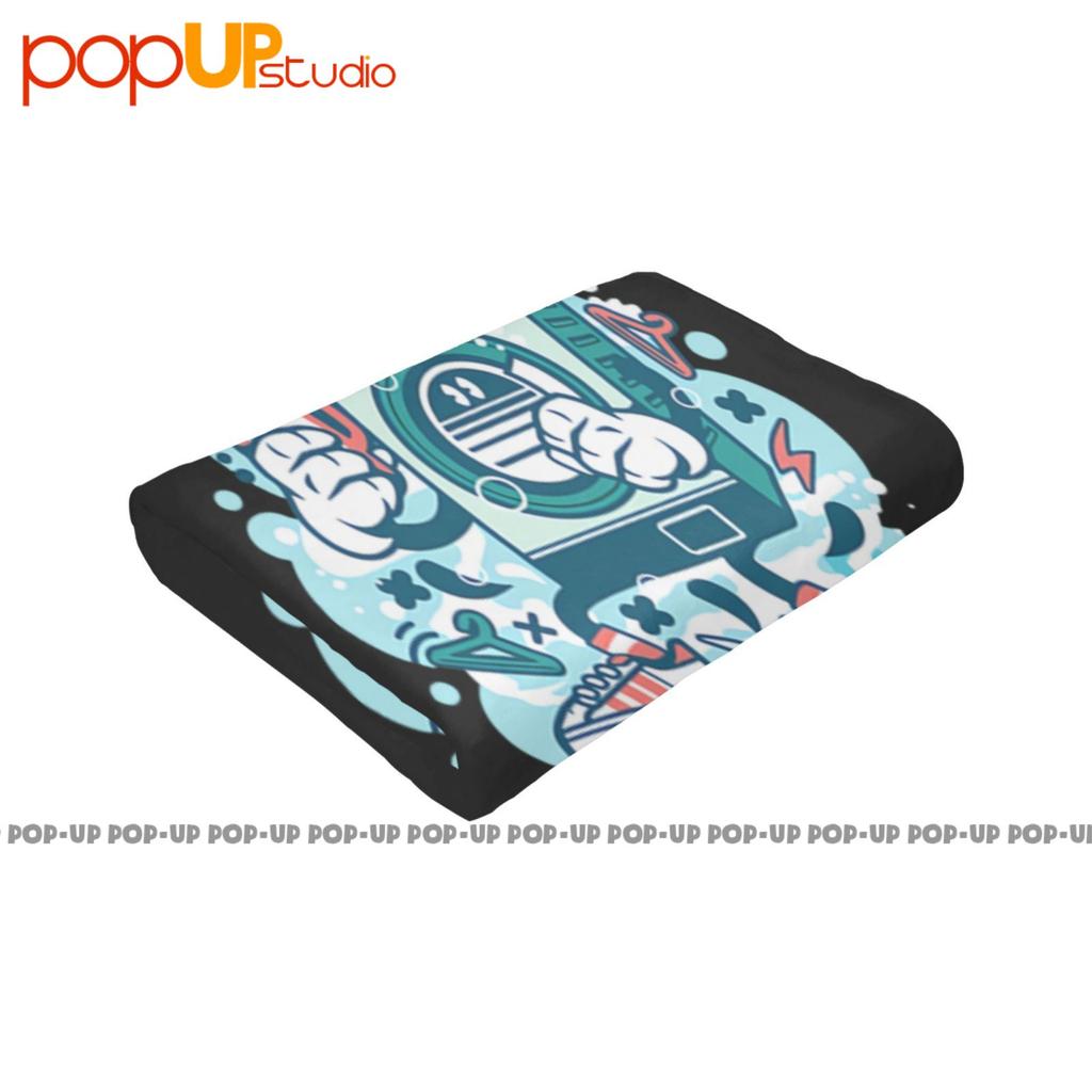 Washing Machine Ultra-Soft Blanket Quilt Winter Sofa Cover Bed Covers