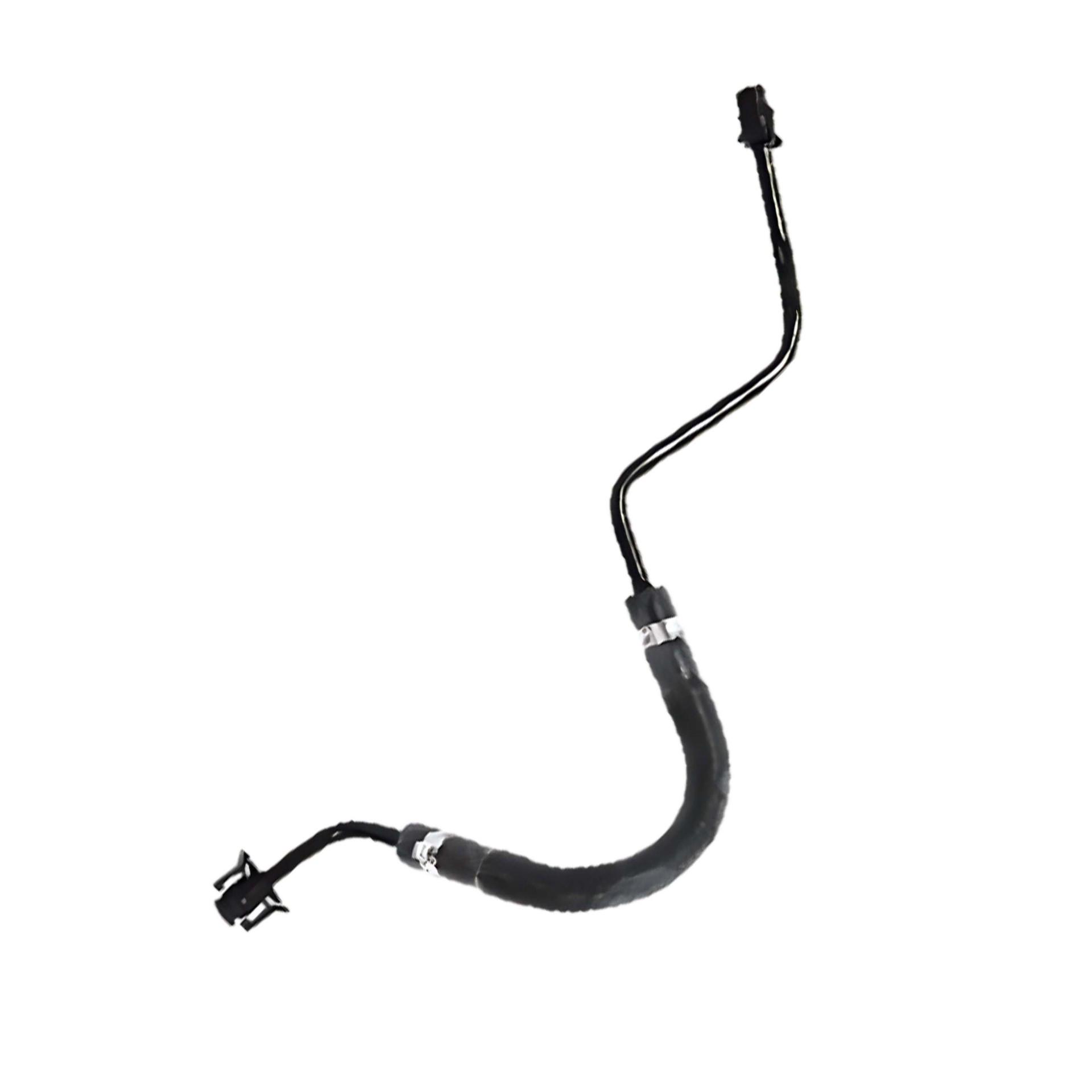

DG938W005CB Radiator Return Hose for Ford New Mondeo 2013-2016 Coolant Recovery Tank Pokess