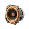 For AIYIMA 4 Inch Audio Speaker Woofer Full Range Speaker 4 Ohm/8 Ohm 30