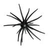 2,8g/8,7g Wobbler Lenti Galleggianti Esca da Pesca Riccio di Mare Morbido Elastico Esca Artificiale Accessori da Pesca