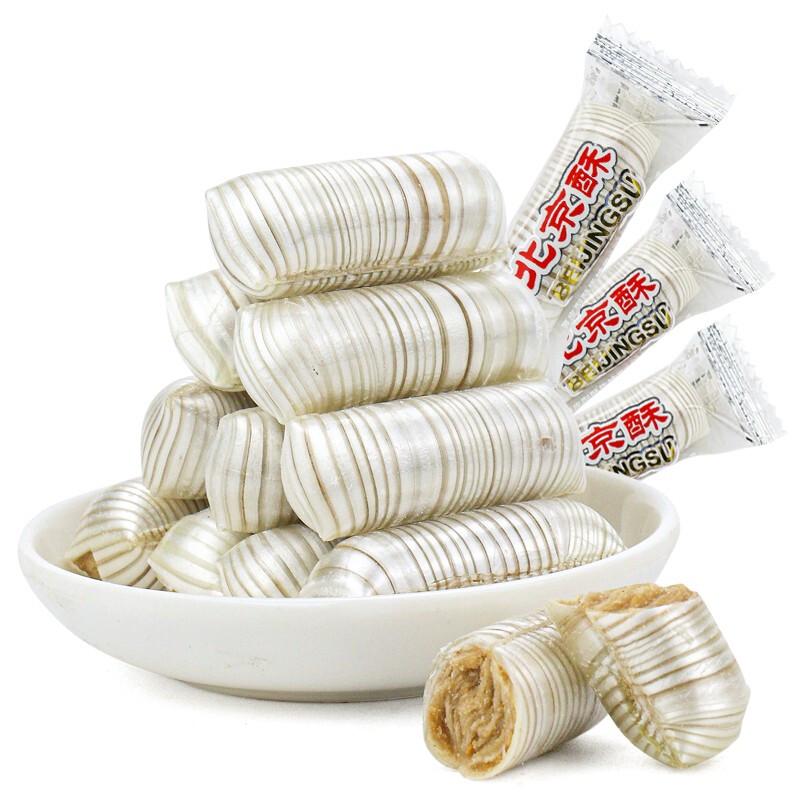 Huifuyuan Traditional Crisp Candies, 1000g