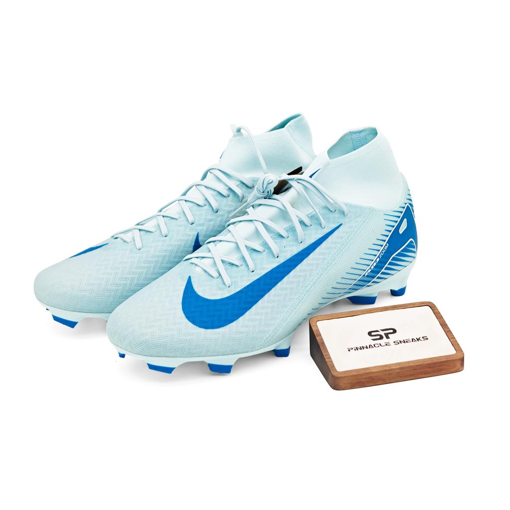 Nike Mercurial Superfly 10 FQ1456-400 Men's Shoes