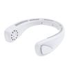 Portable Personal Neck Fan, 4000mAh Rechargeable Battery, USB Powered Cooling Fan, Fast Charging, 360 Cooling, Adjustable Speeds, Low Noise,