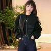 Women's Short Jacket - 2025 Spring/Autumn Korean Style Casual Petite All-Match Trendy