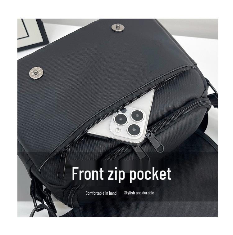 Wasserdichte Umhängetasche für DSLR & spiegellose Kameras - Canon R10 Schutzhülle