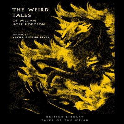 The Weird Tales of William Hope Hodgson by William Hope Hodgson Paperback Book 9780712352338