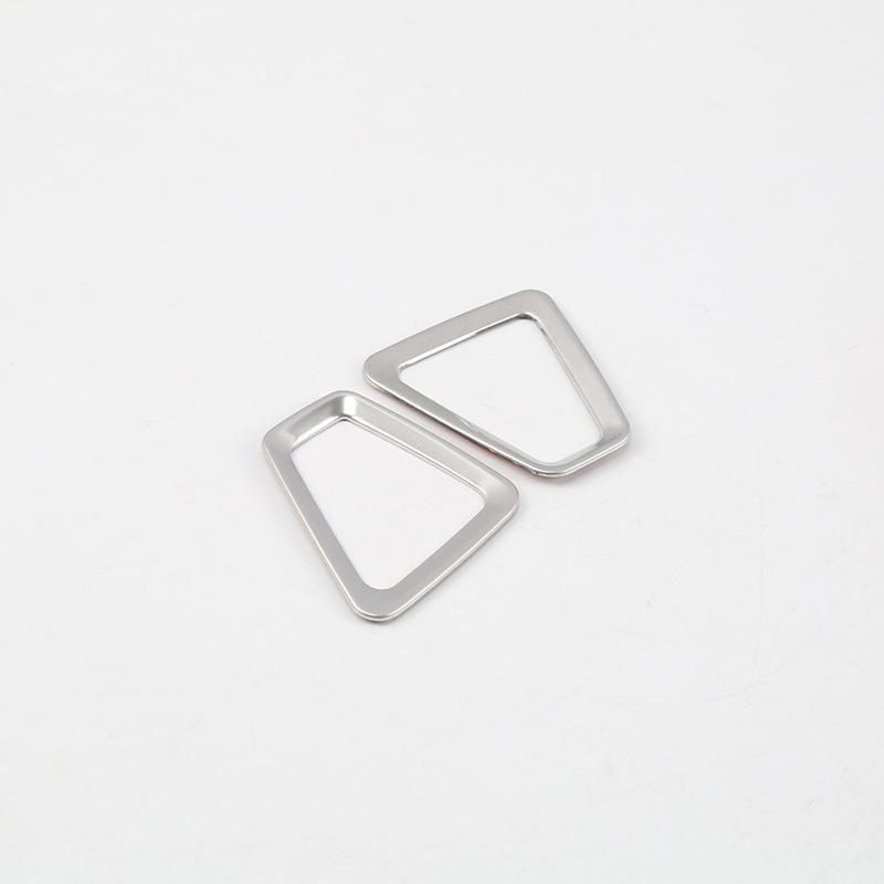 Volvo XC60 S60 V60CC Dashboard Air Vent Trim Frame (2018-2026 Models)