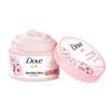 Dove White Peach Body Wash & Cherry Blossom Scrub Set