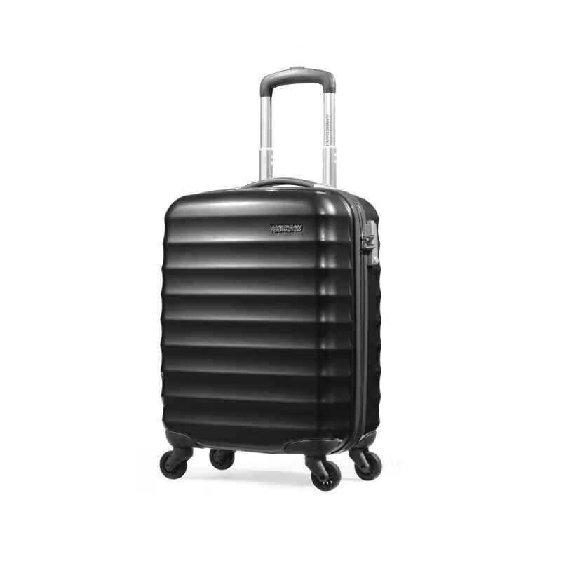 AMERICAN TOURISTER R91 Легкий жесткий чемодан на колесиках 20 inches