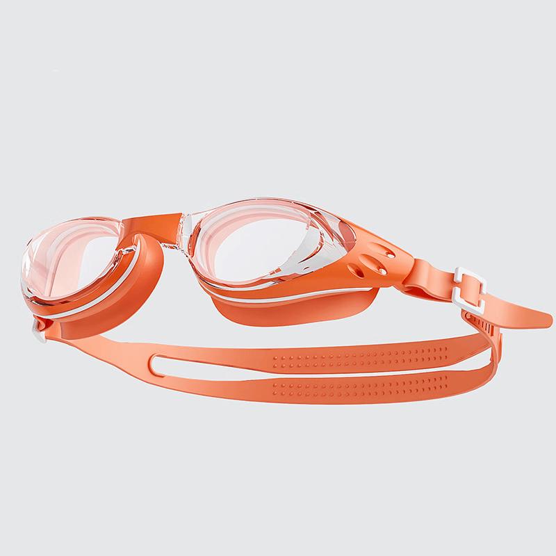 Yuzhan Anti-fog HD Waterproof Swimming Goggles