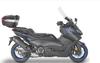 GiVI Yamaha MAX 23 Windshield Screen T-MAX 560/TECH (22 - Model) [Item]