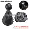 Manual Shift Knob for Mini Cooper F54, F55, F56, F57, F60