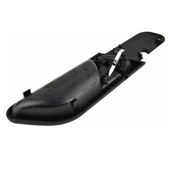 Compatible Black Interior Door Handle for Mercedes A/B/C - Left/Right A1697600961-C0 A1697601061-C0