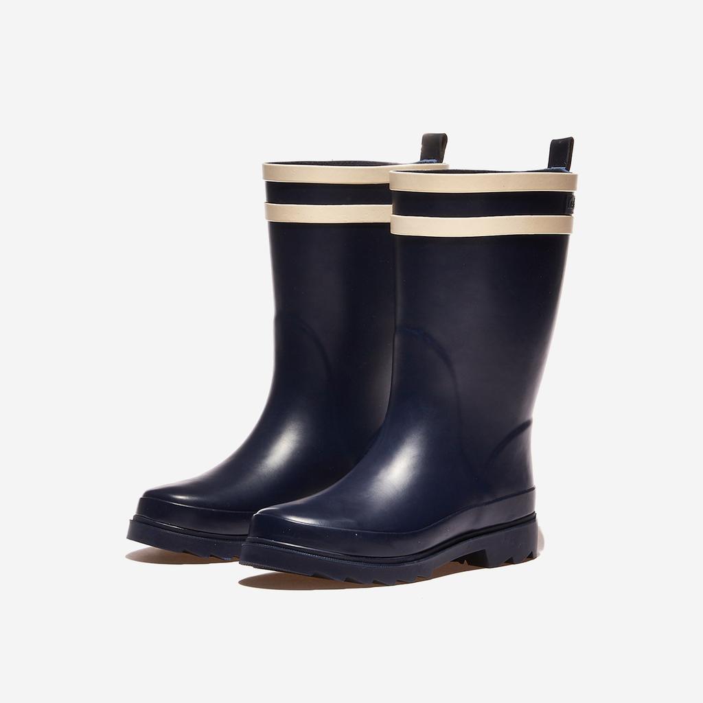 [Keds] Middle Line Rain Boots [5XM02357G] [Shipped from Korea] 100% Authentic