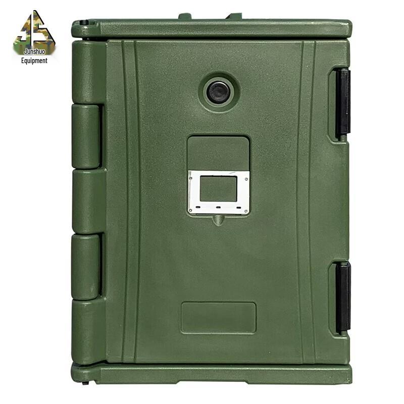 Junshuo 90L Insulated Food Delivery  Catering Box