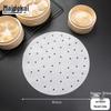 Food-Grade Disposable Steamer Paper Liners