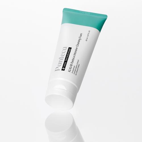 Klalab Intensive Cleansing Foam 150ml