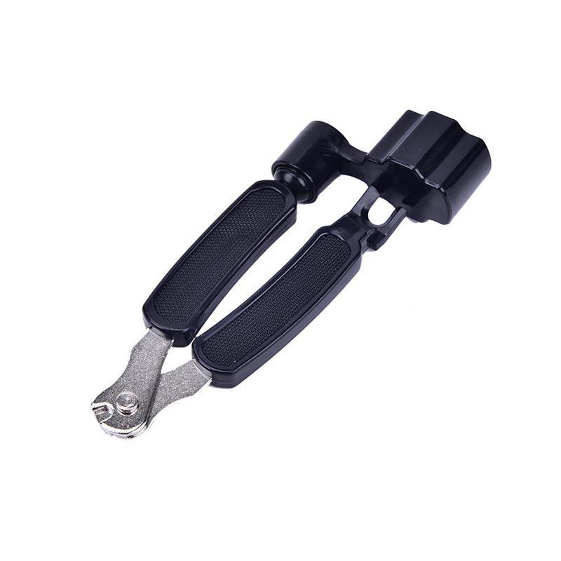 Planet Waves Pro Winder Saitenwickler Und Schneider Gitarre Banjo Mandoline Werkzeug