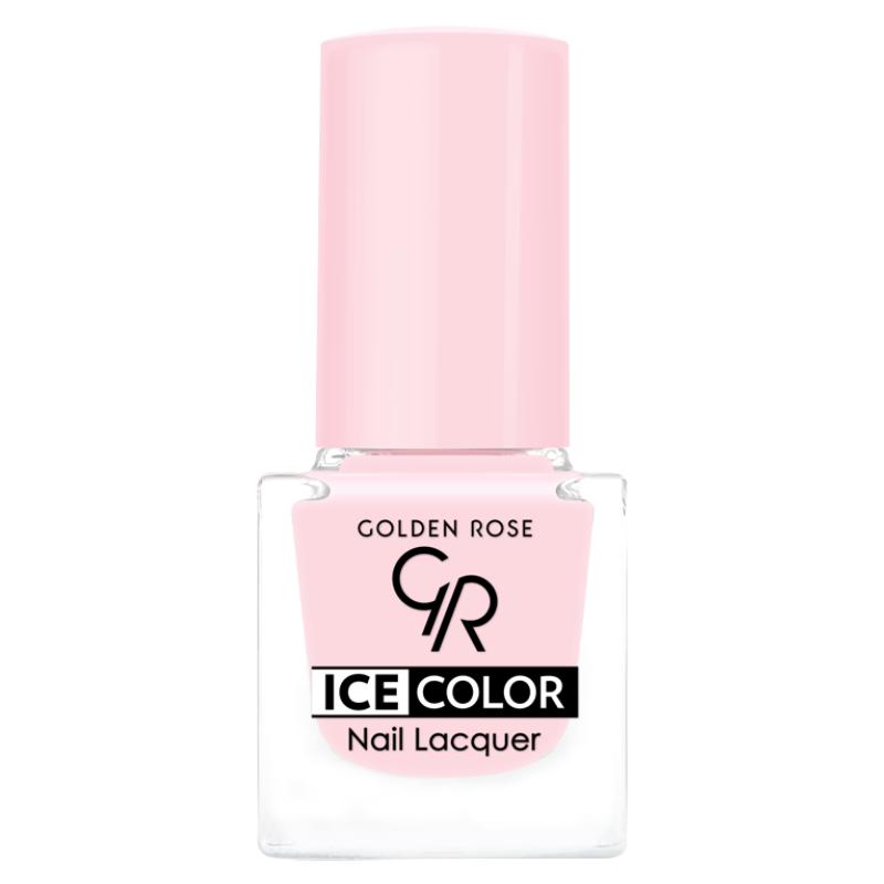 Golden Rose Ice Color Nagellack 234 6ml
