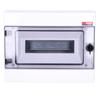 Surface-mounted distribution board RH-1x12 IP65 ONNLINE 1000V DC PV modules