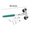Car Door Panel Crimping Dents Edge Pliers Repair Kits Auto Tools Clamping Tool Body