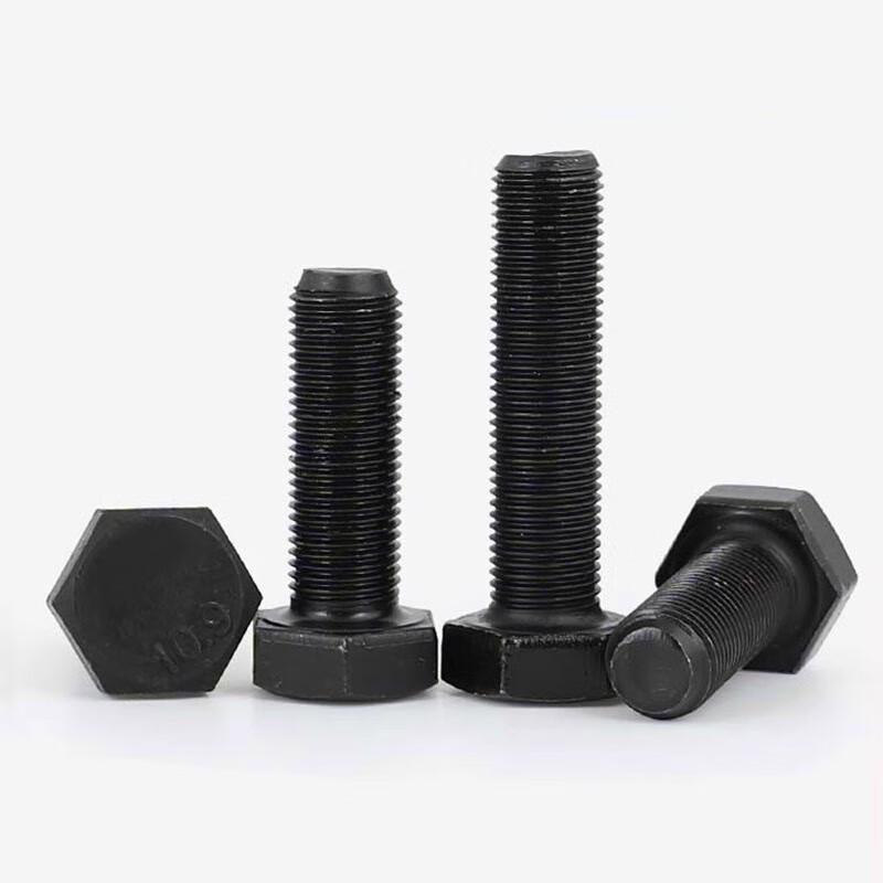 Alloy Steel Grade 10.9 Fine Thread Hex Bolt