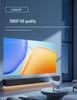 8K Ultra HD T50 Smart Portable Projector for Home Use