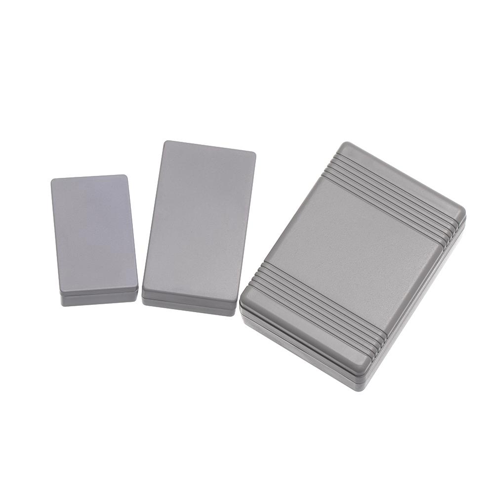 22Sizes High Quality Instrument Case Enclosure Boxes ABS Plastic Waterproof Cover Project Electronic Project Box