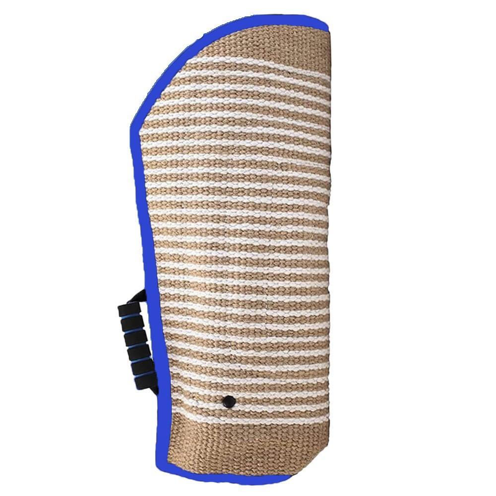 Hemp Training Sleeve for German Shepherd Malinois Dog Bite Training Gear 60X30X14