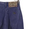 ARMANI JEANS made in Italy Straight denim pants w29 Navy system jeans Women Used