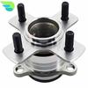 42200T5B951 512559 HUB409T-4 42200-T5B-951 Rear Axle Wheel Hub Assembly Bearing For Honda Fit 2015-