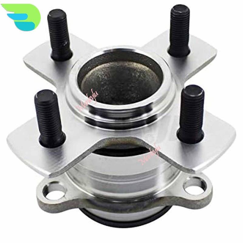 42200T5B951 512559 HUB409T-4 42200-T5B-951 Rear Axle Wheel Hub Assembly Bearing For Honda Fit 2015-