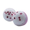 Bath Bomb - Wild Flowers Love Hearts
