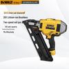 DeWalt 20V MAX XR Brushless Dual-Speed Framing Nailer CN Plug (adapter Included)