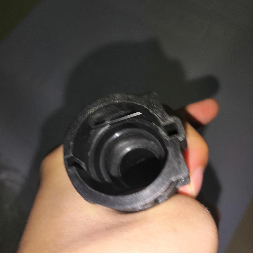BMW Z3 Radiator/Coolant Hose 64218377673