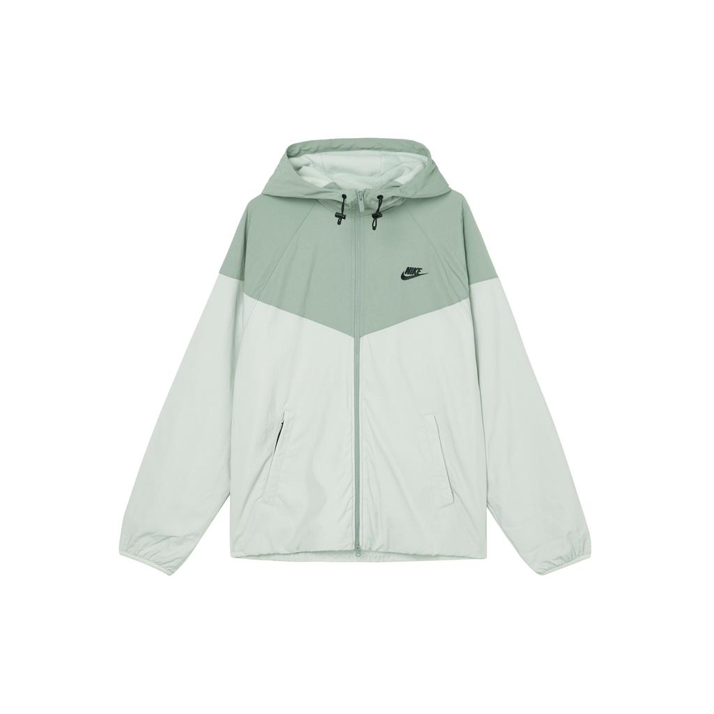 Nike WINDRUNNER Jacket Men's Mica Green FB8619-330