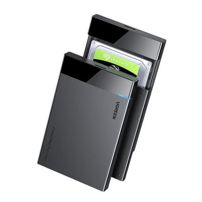 Ugreen USB3.1 2.5-inch HDD/SSD Enclosure