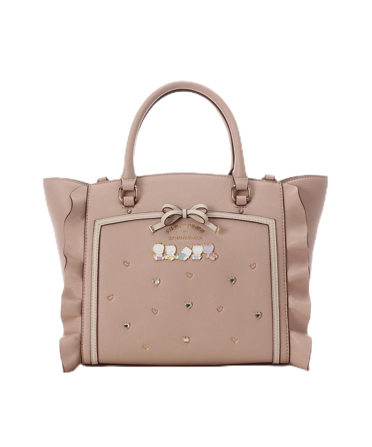 [Коллекция Nyannynynyenyeon] Flutter (Маленький)