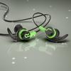 Kabelgebundener Kopfhörer Rauschen Klang HD-kompatibel Anrufreduzierung Stereo Immersiver Audio Plug Play 3,5 mm