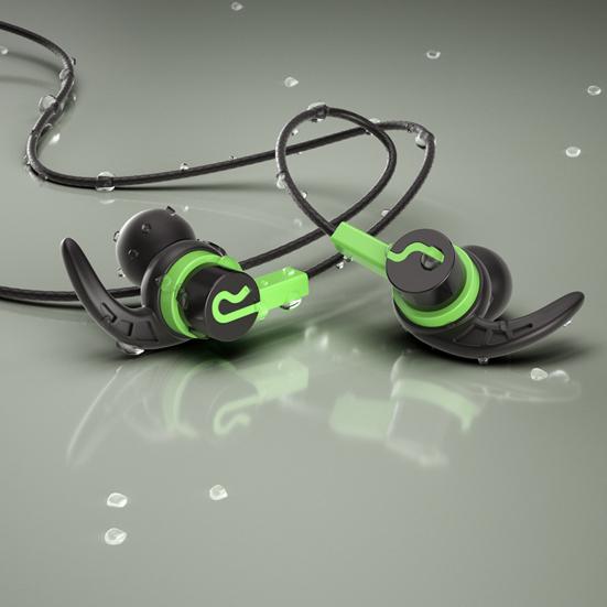 Kabelgebundener Kopfhörer Rauschen Klang HD-kompatibel Anrufreduzierung Stereo Immersiver Audio Plug Play 3,5 mm